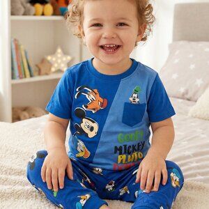 Disney Characters "Mickey & Friends" Set